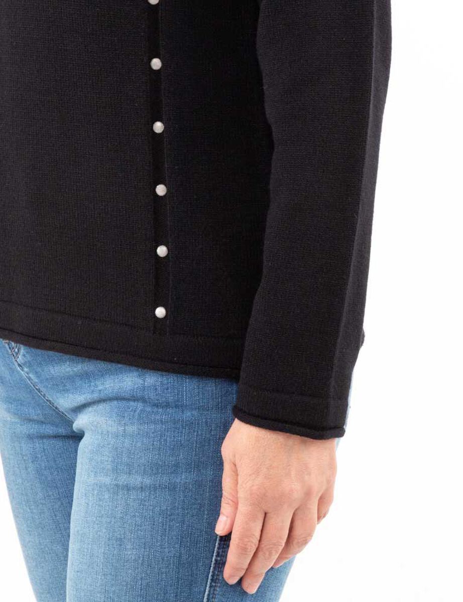 Sweater Mujer Portman Club