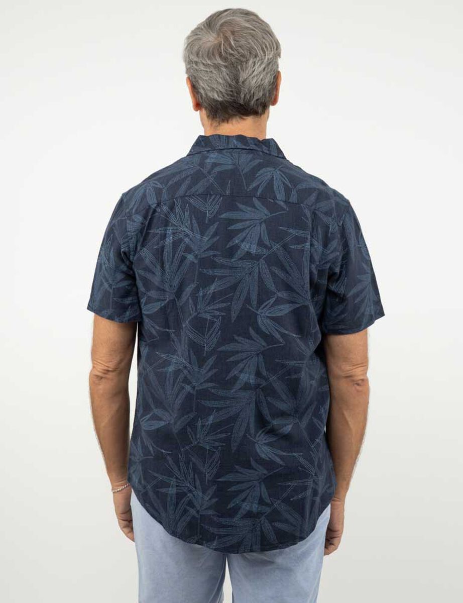 Camisa Manga Corta Hombre Portman Club