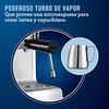 Cafetera Oster con Molinillo Baristamax BVSTEM7300013