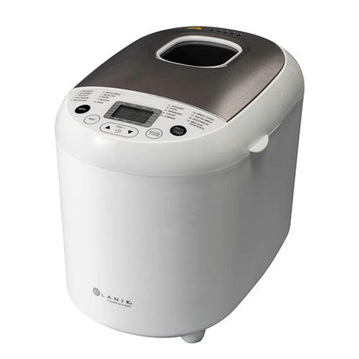 Máquina de Pan Blanik BBM065