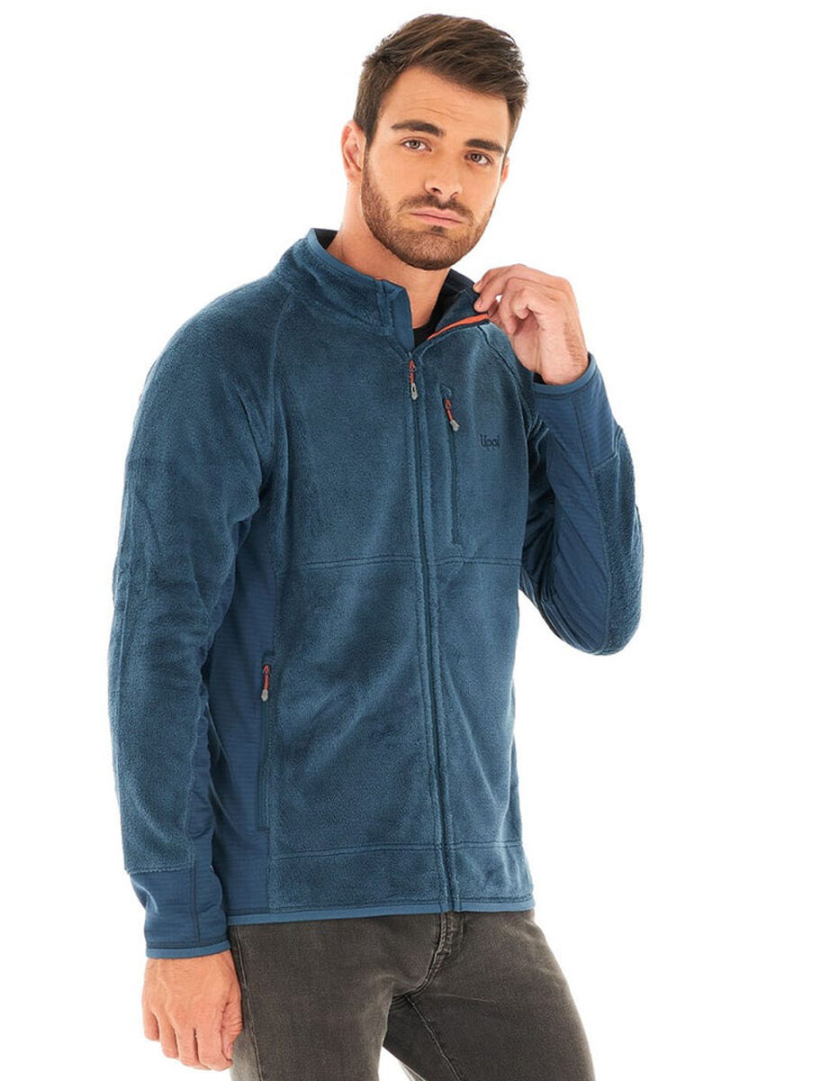 Polerón Deportivo Hombre Lippi