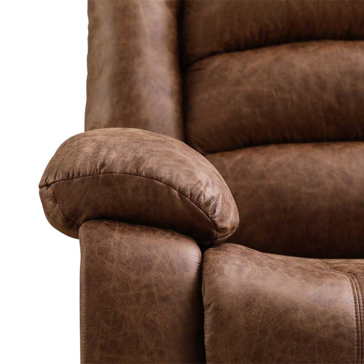 Bergere Reclnable Zoy Home Bombay Café