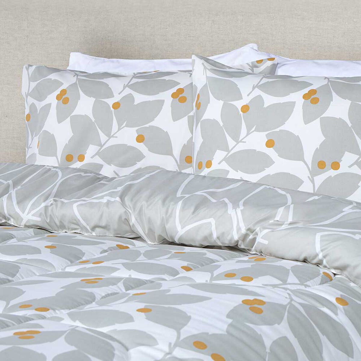 Plum&oacute;n Rosen Bold S&uacute;per King