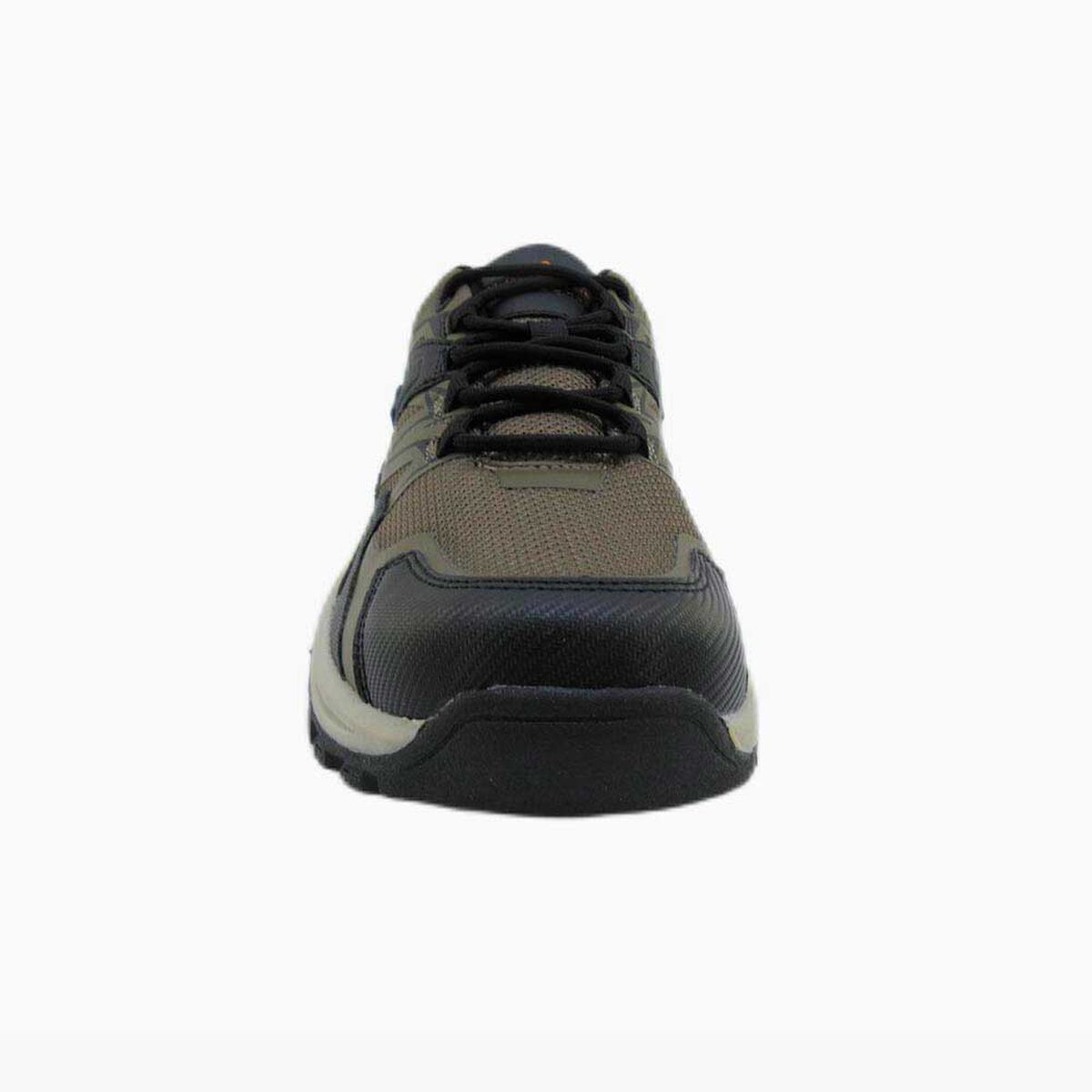 Zapatilla Hiking Hombre Alpinextrem