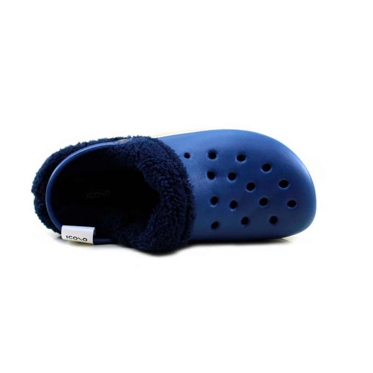 Sandalia Clogs Hombre Icono