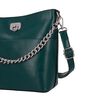 Bandolera Secret Pekin ST6 M Verde