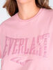 Polera Deportiva Mujer Everlast