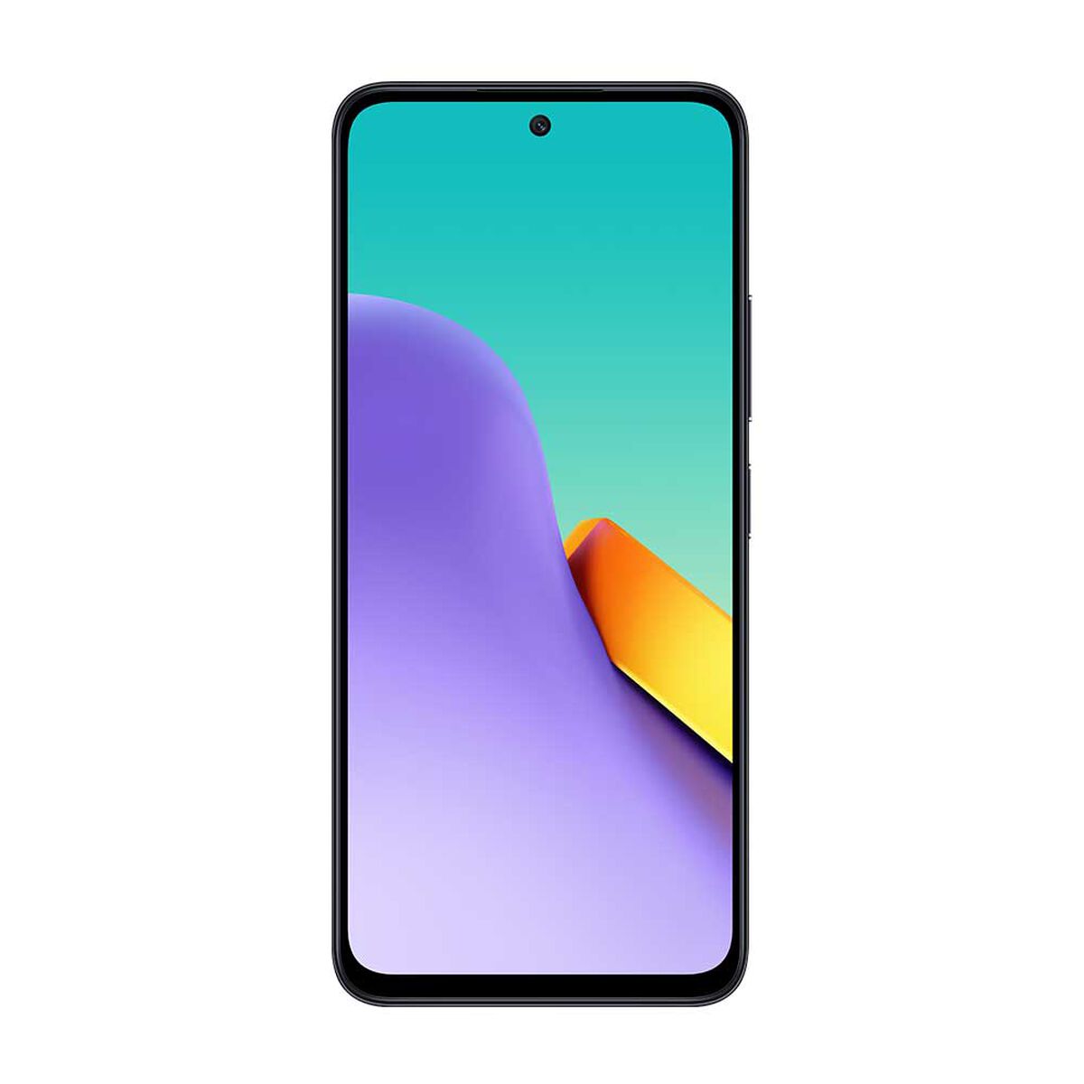 Celular Xiaomi Redmi 12 5G 256GB 6,79" Black Liberado