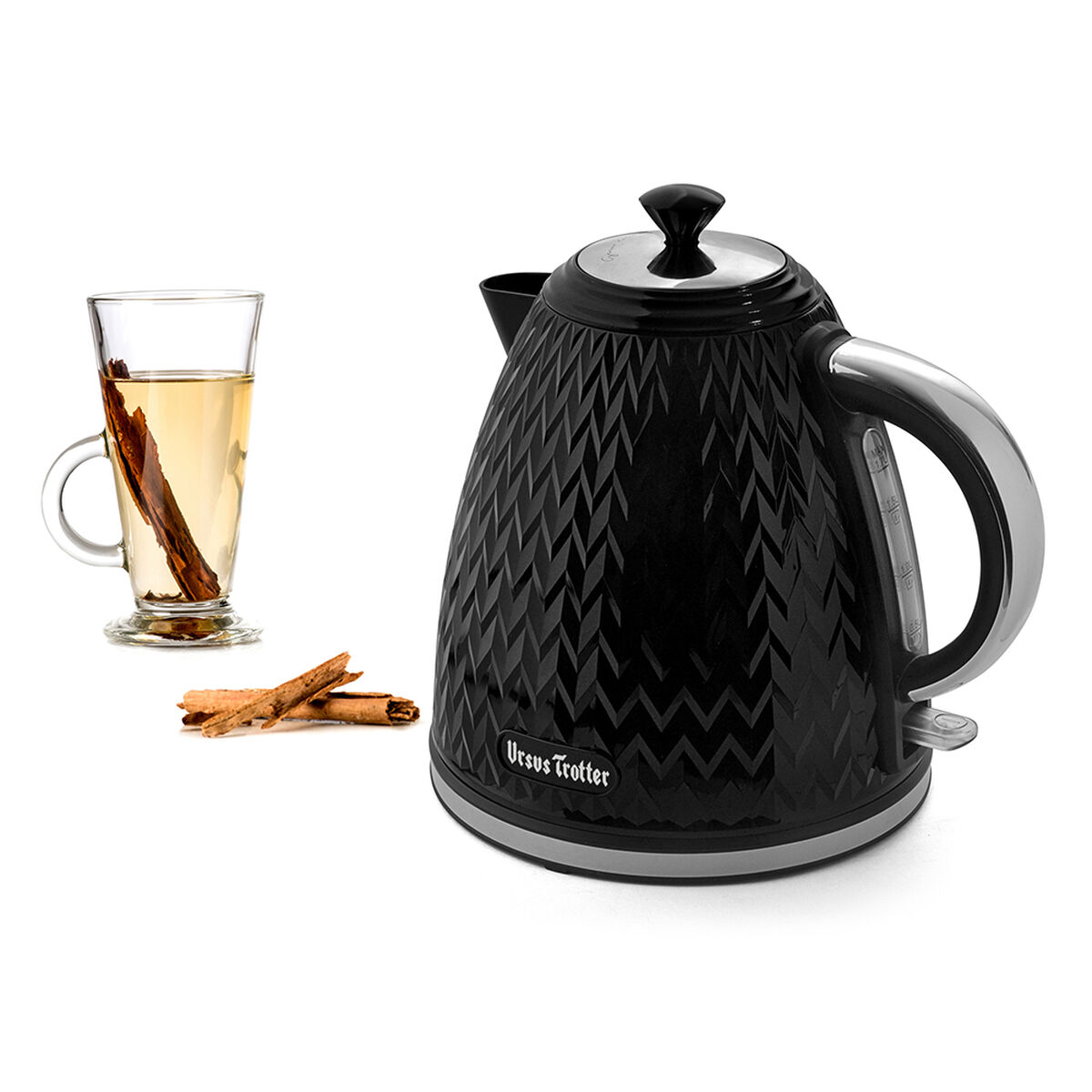 Hervidor Ursus Trotter UT-STARK18 1,7 lts