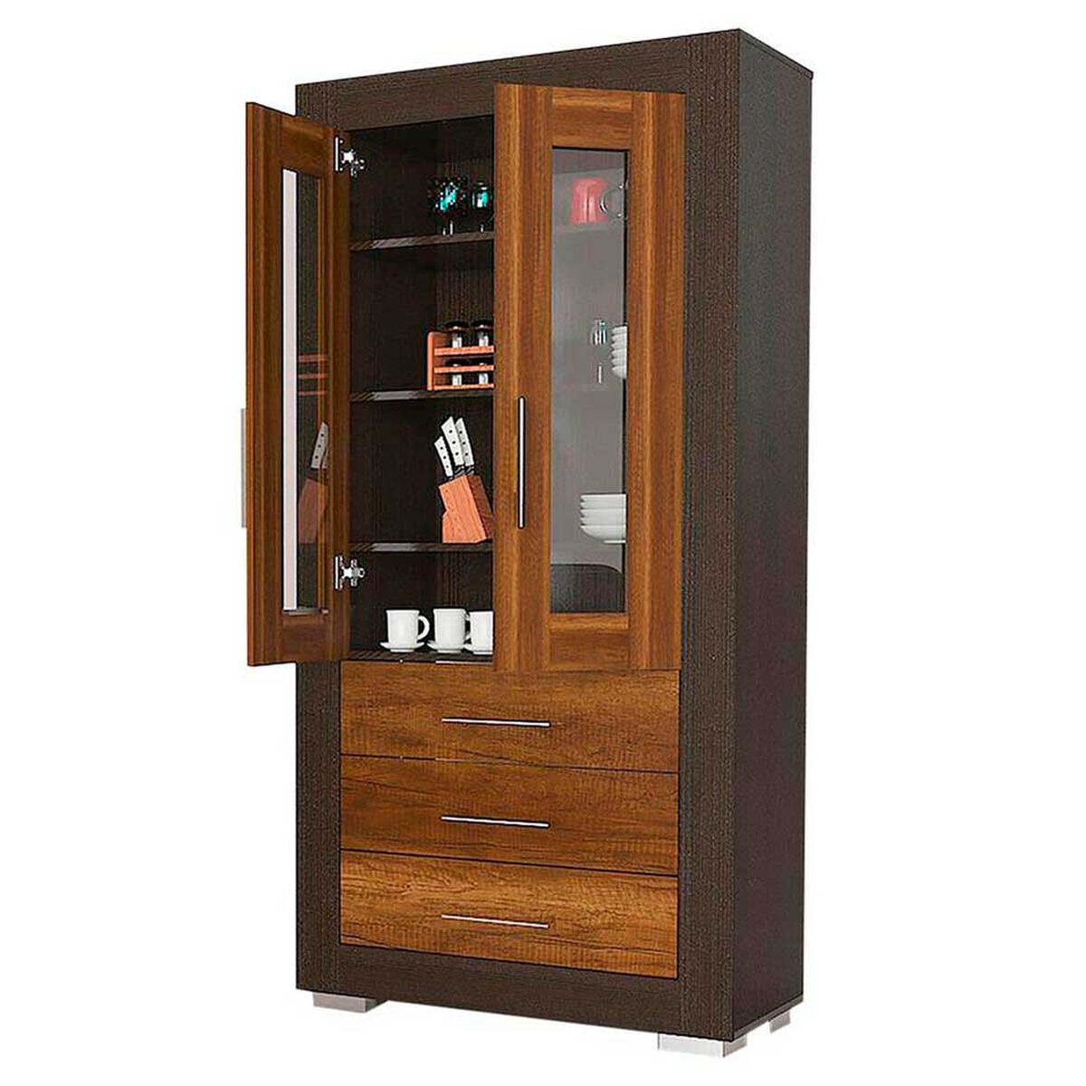 Estanter&iacute;a TuHome Albatros