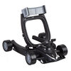 Andador y Caminador Seat & Walk Negro Bebesit