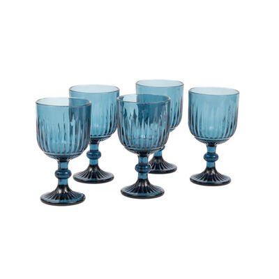 Set 6 Copas Nova Coquinaria