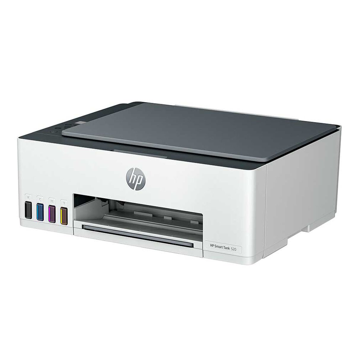 Impresora HP Smart Tank 520