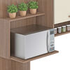 Kit Cocina Vekkahome Sofia 5 Puertas Beige