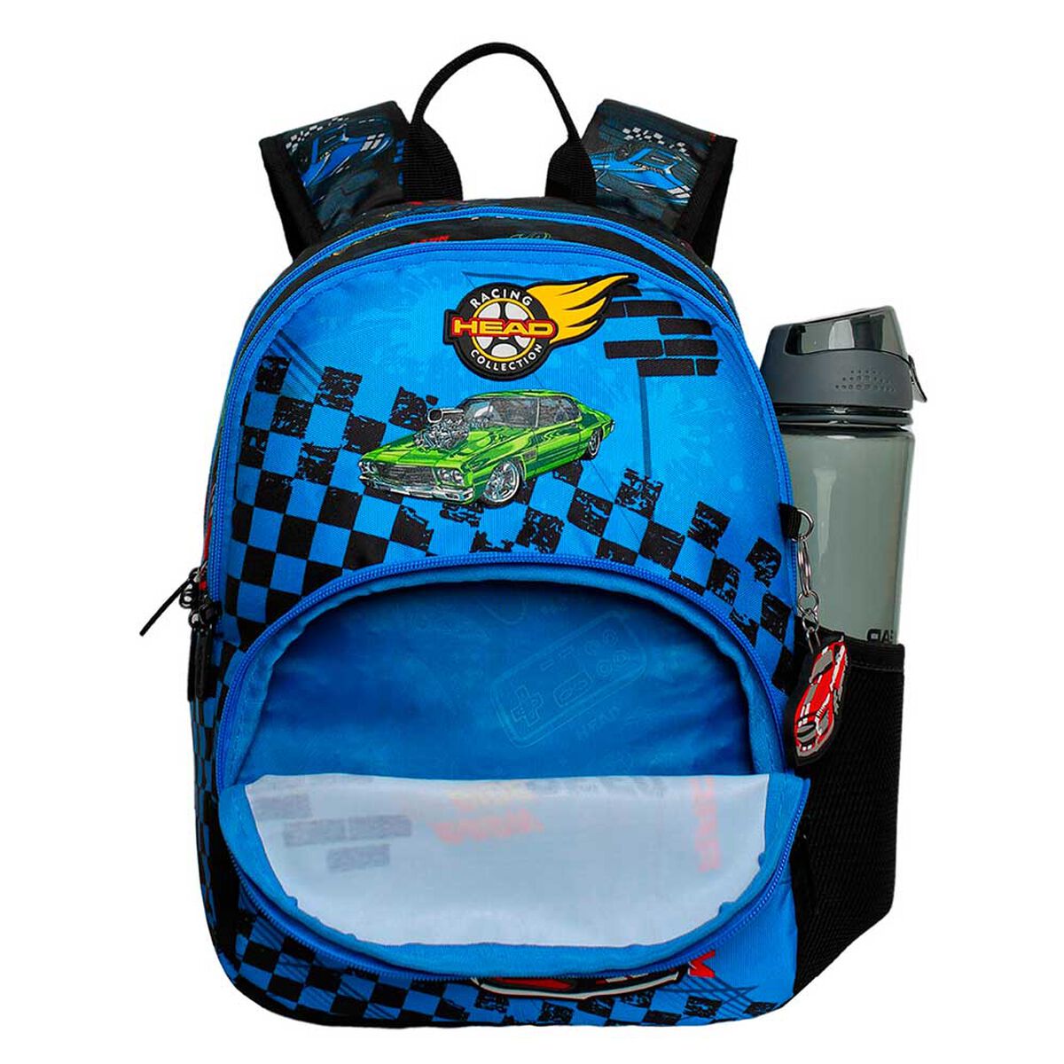 Mochila Gum Infantil Head