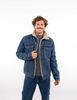 Chaqueta Denim Hombre Fiorucci
