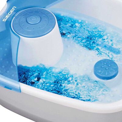 Imagen 2 del producto Spa para pies Siegen Efecto relajante SG-1560