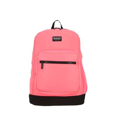 Mochila Vito 344 Rosado Xtrem