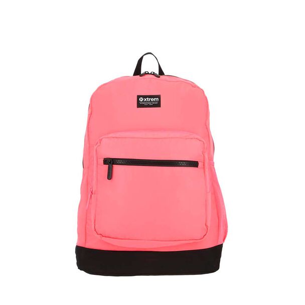 Mochila Vito 344 Rosado Xtrem