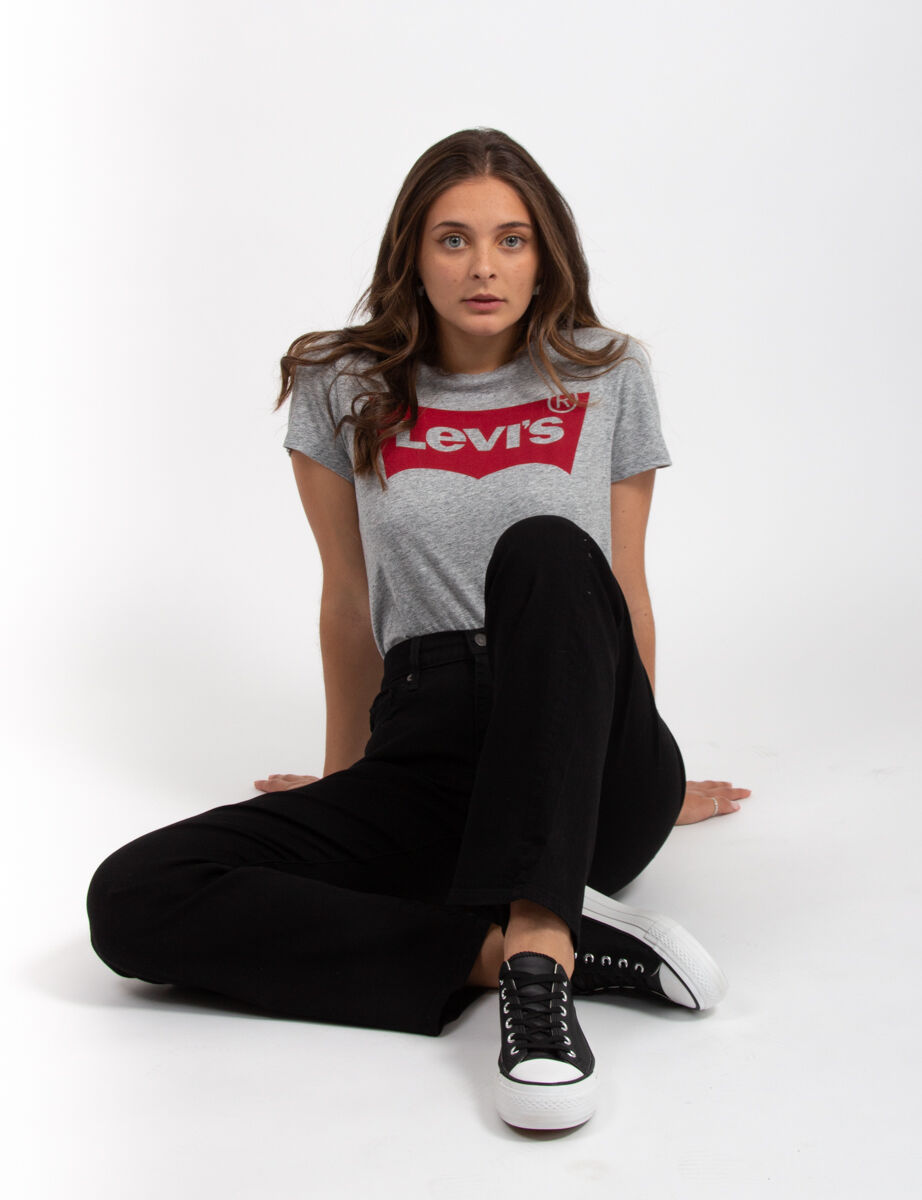 Jeans Mujer Levis