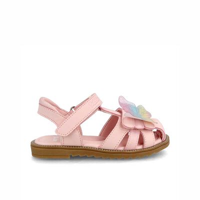 Imagen 1 del producto Sandalia Niña Bubble Gummers Rosado