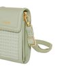Portacelular Secret Berna SC6 L Verde