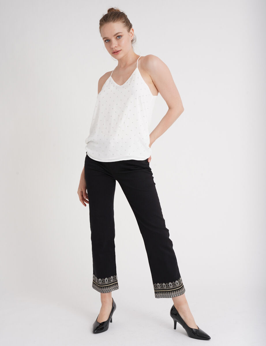 Blusa Mujer Liola