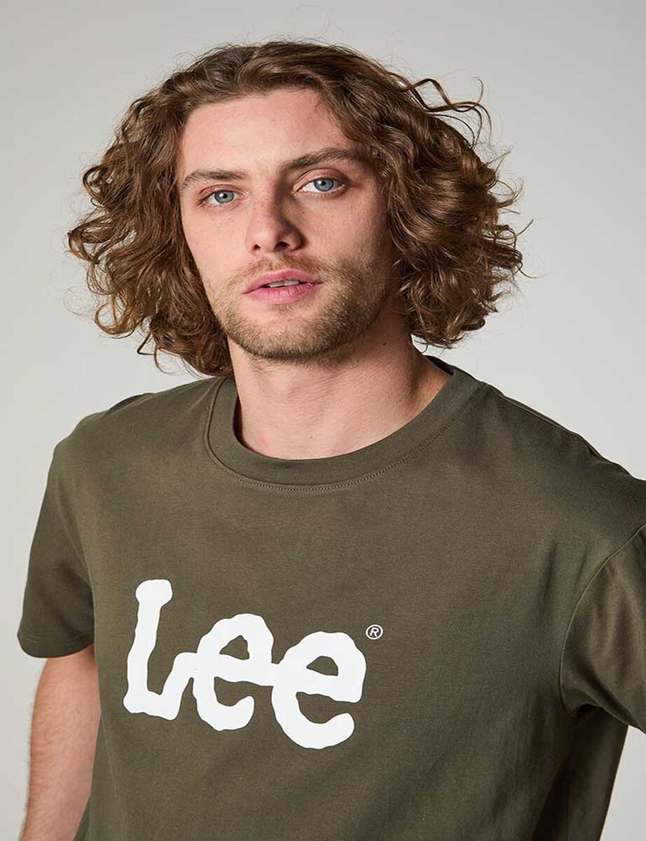 Polera Hombre Lee