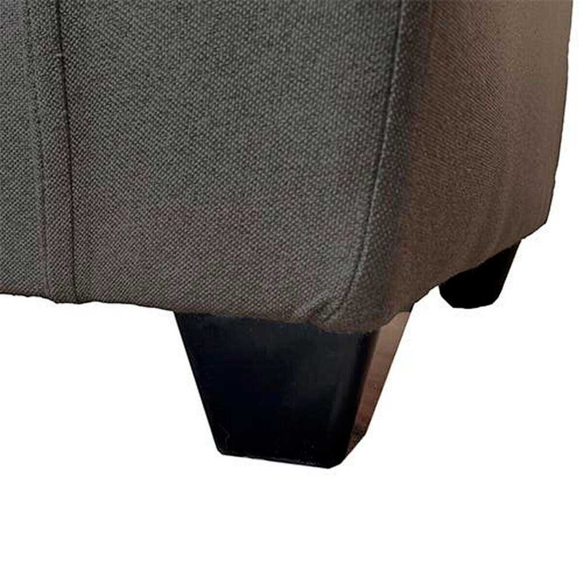 Sof&aacute; Sof&aacute;s Home Mateo 3 Cuerpos Grafito