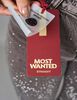 Jeans Straight Brillos Mujer Most Wanted