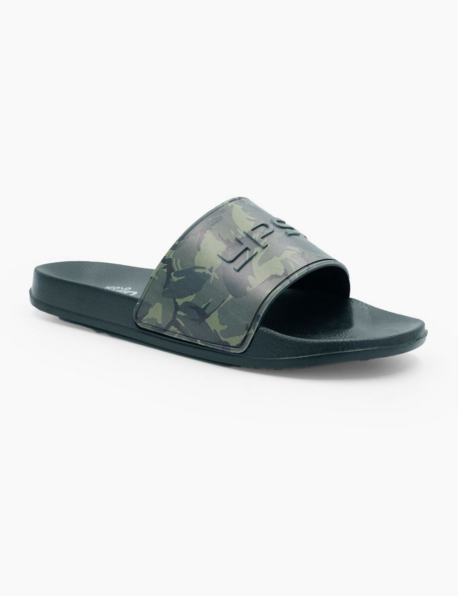 Sandalia Casual Hombre Icono