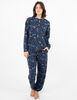 Pijama Estrellas Mujer Icono