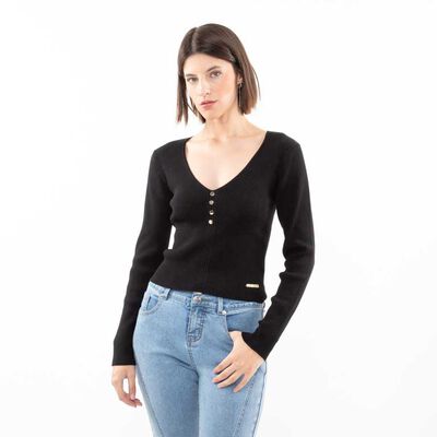 Sweater Mujer Fiorucci