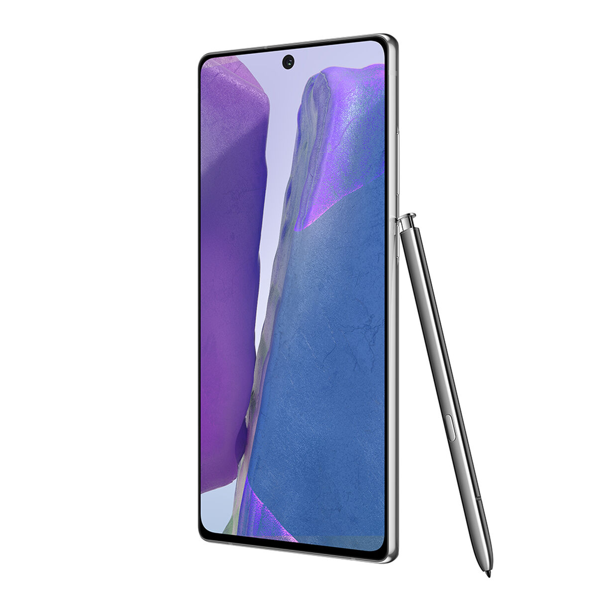 Celular Samsung Galaxy Note20 256GB 6,7" Mystic Gray Liberado