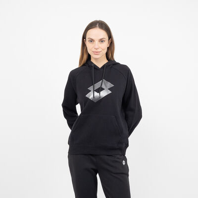 Poler&oacute;n Deportivo Mujer Lotto