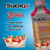 Pack Suerox 06 Bebidas Hidratantes Manzana 630 ml