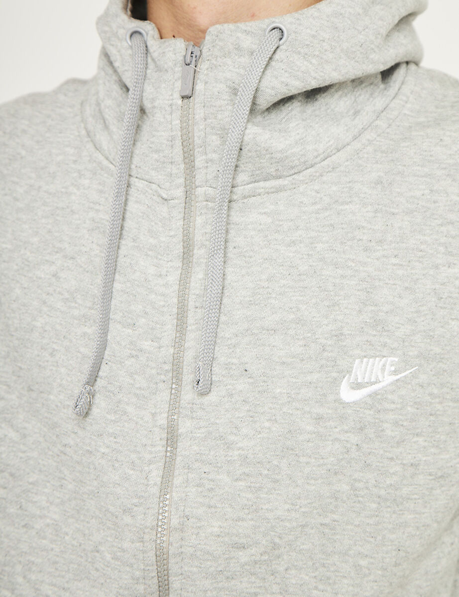 Polerón de Algodón Hombre Nike