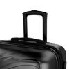 Maleta American Tourister Tesa 4,0 Negro 40 lts. Talla S