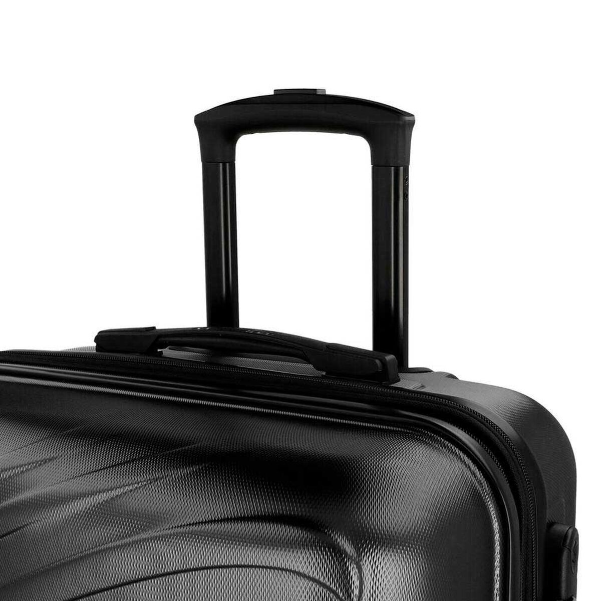 Maleta American Tourister Tesa 4,0 Negro 40 lts. Talla S