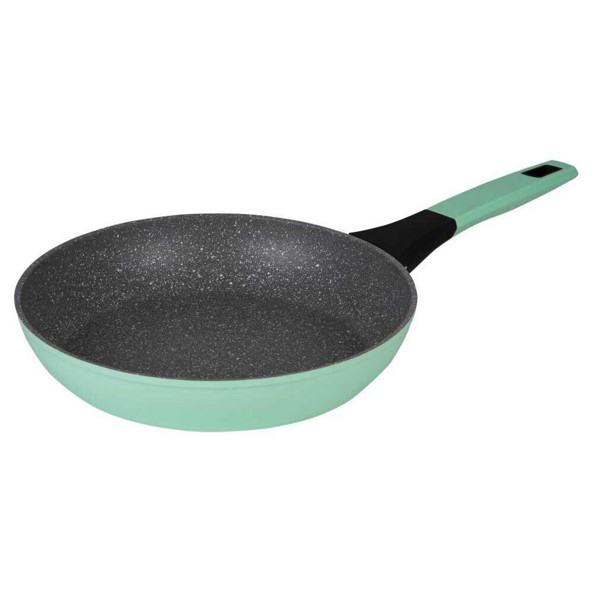 Baterías de Cocina Aluminio Kitchenware Soho Mint 8 Piezas