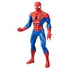 Figura de Acción Marvel Mighty Hero Series Spider-Man