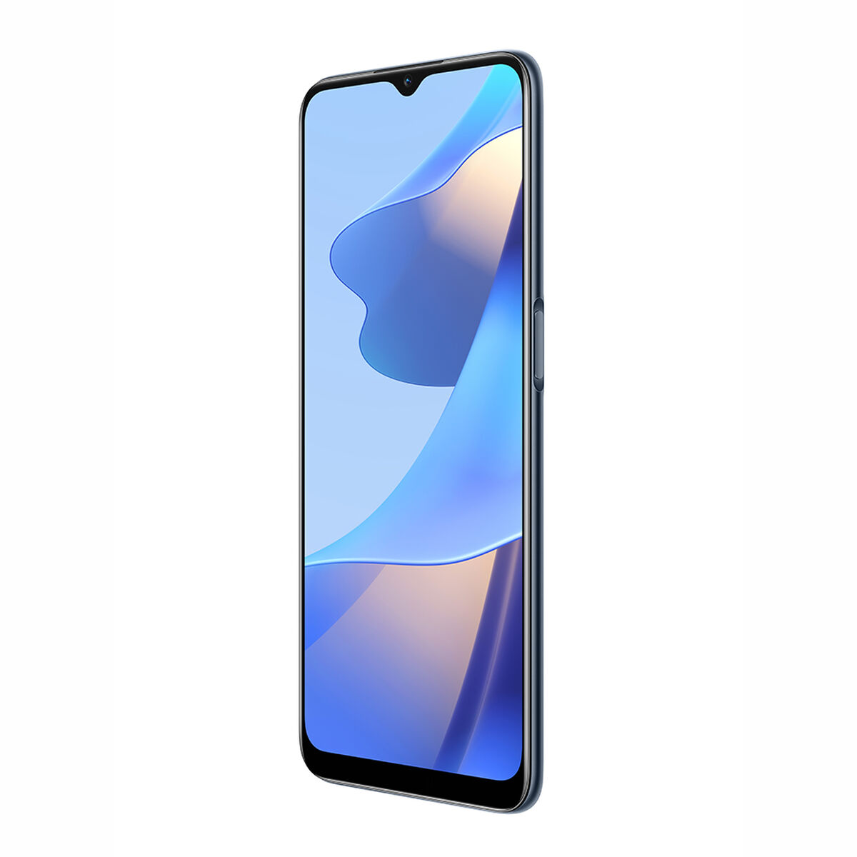 Celular Oppo A16 64GB 6,52” Crystal Black Liberado