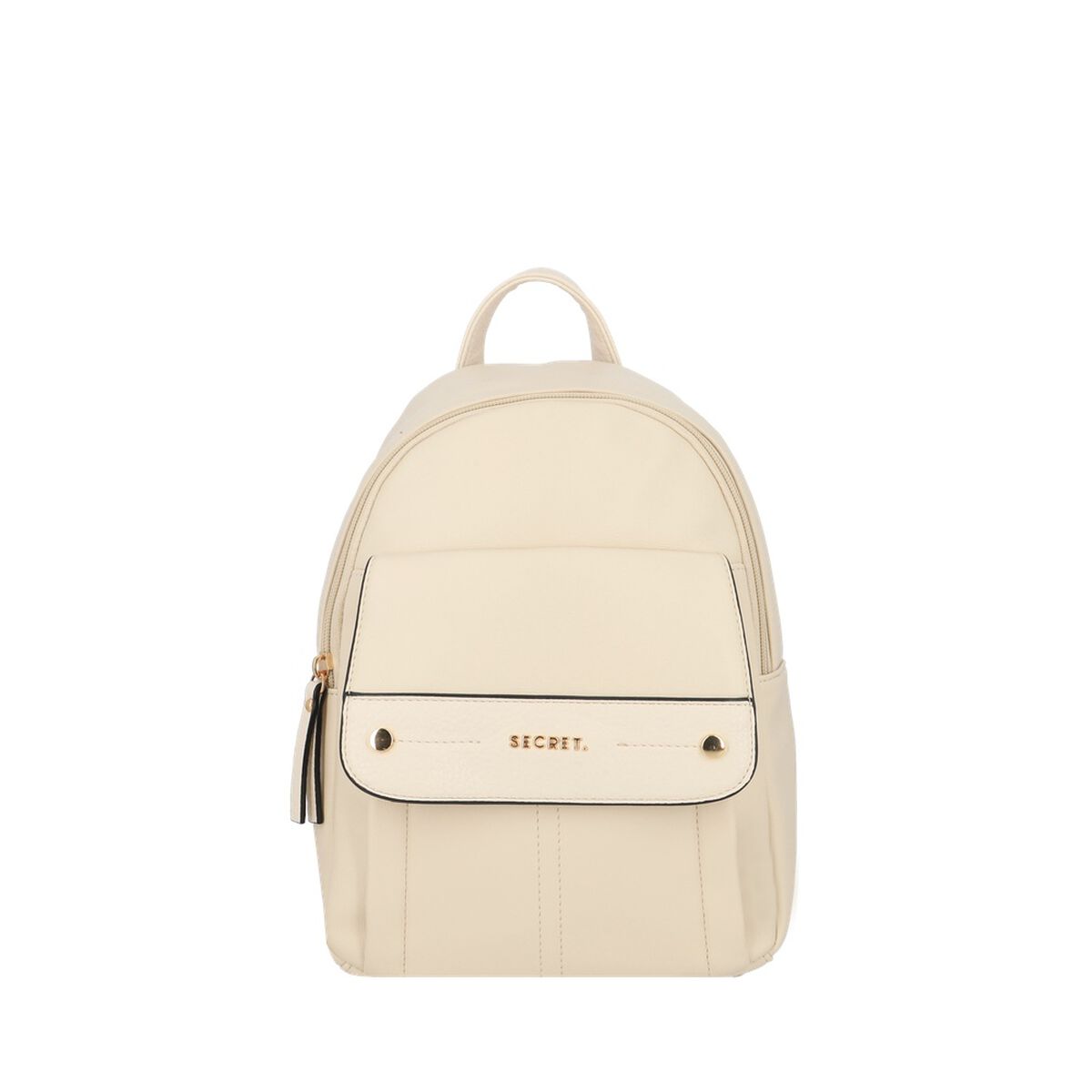 Mochila Secret Melbourne SC6 S Beige