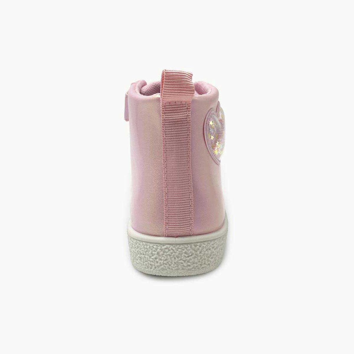 Zapatilla Urbana Niña Chess