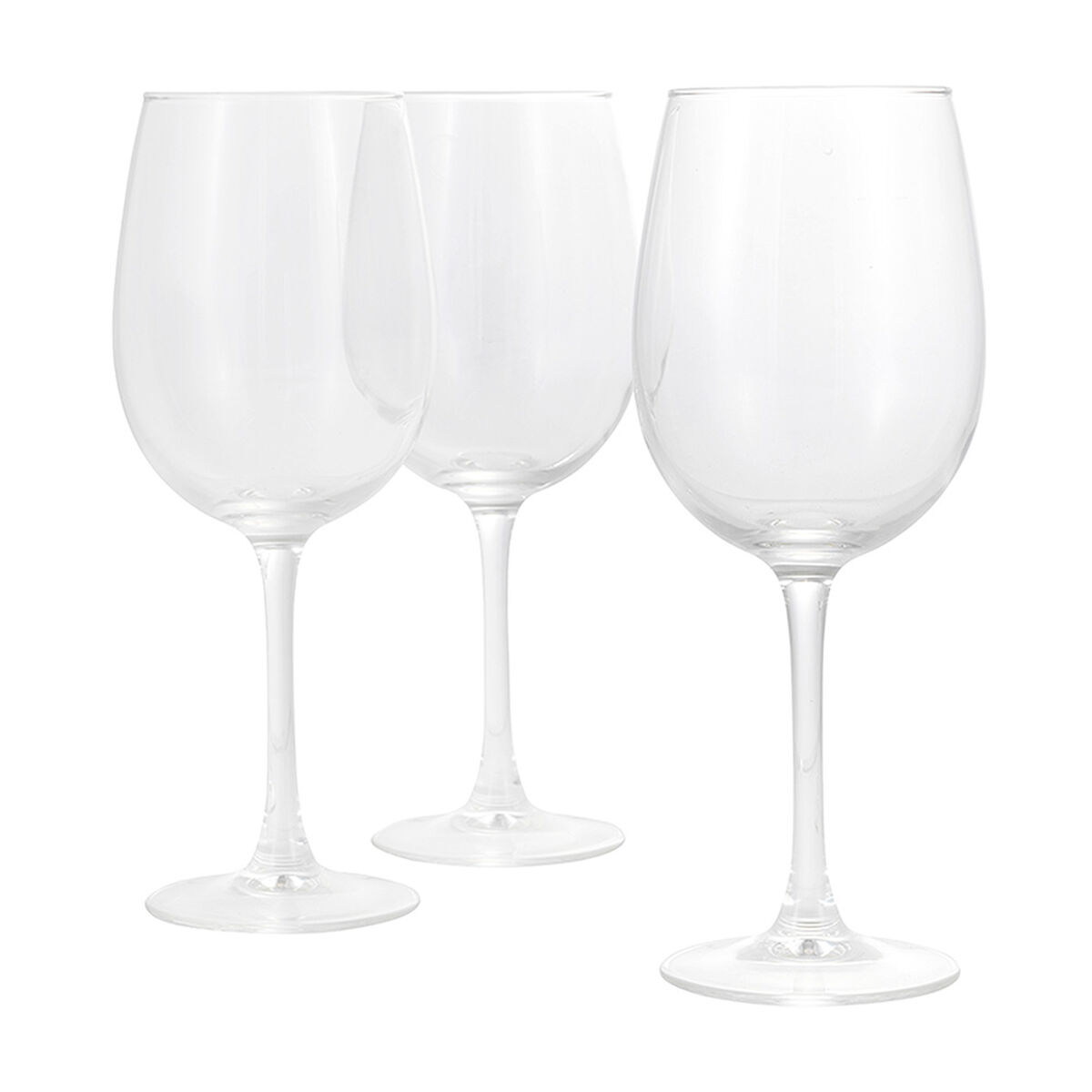 Set de Copas Luminarc So Wine 470 ml
