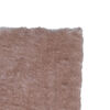 Bajada de Cama Mashini Yagan Beige 90 x 150 cm