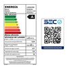 Lavadora Automática Mademsa 14 BZG 14 kg.
