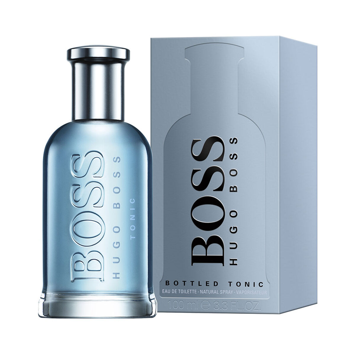 Boss Bottled Tonic EDT 100 ml