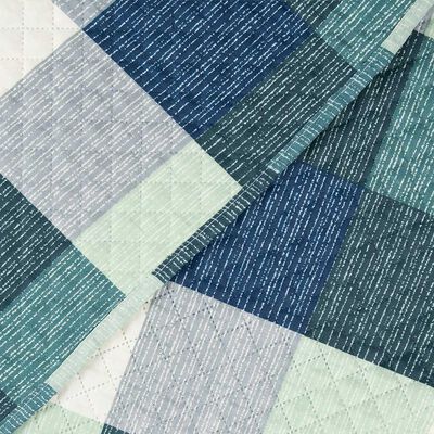 Imagen 2 del producto Quilt Mashini King Cordoba Romana