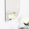 Espejo Tuhome Anto Irregular 65x40cm